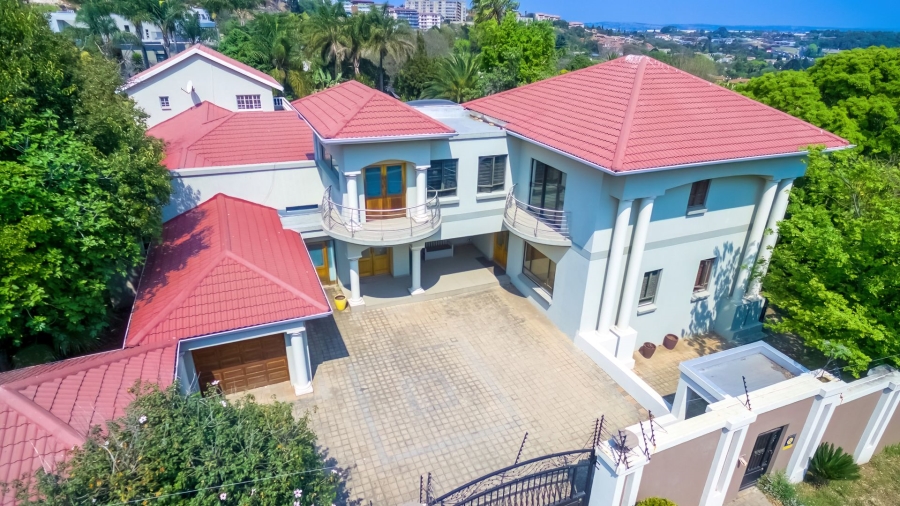 8 Bedroom Property for Sale in Bedfordview Gauteng