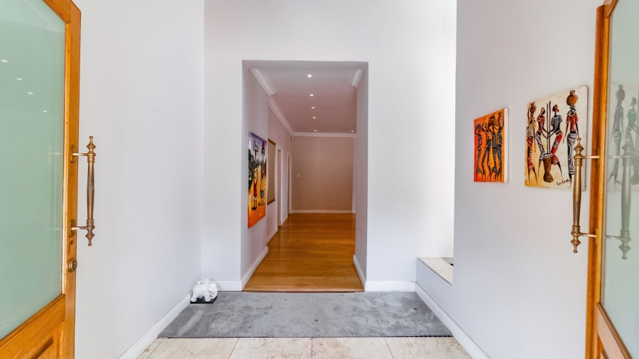 8 Bedroom Property for Sale in Bedfordview Gauteng