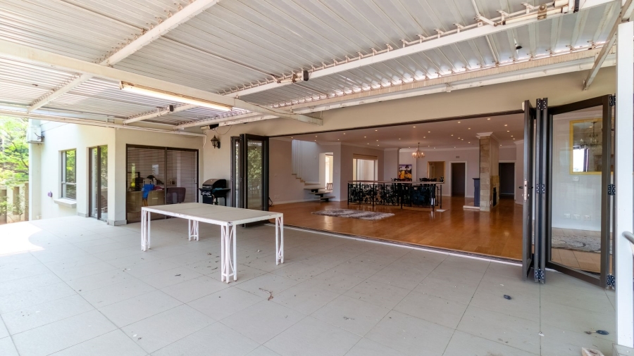 8 Bedroom Property for Sale in Bedfordview Gauteng