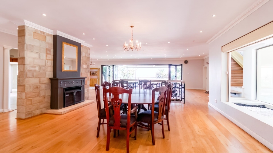 8 Bedroom Property for Sale in Bedfordview Gauteng