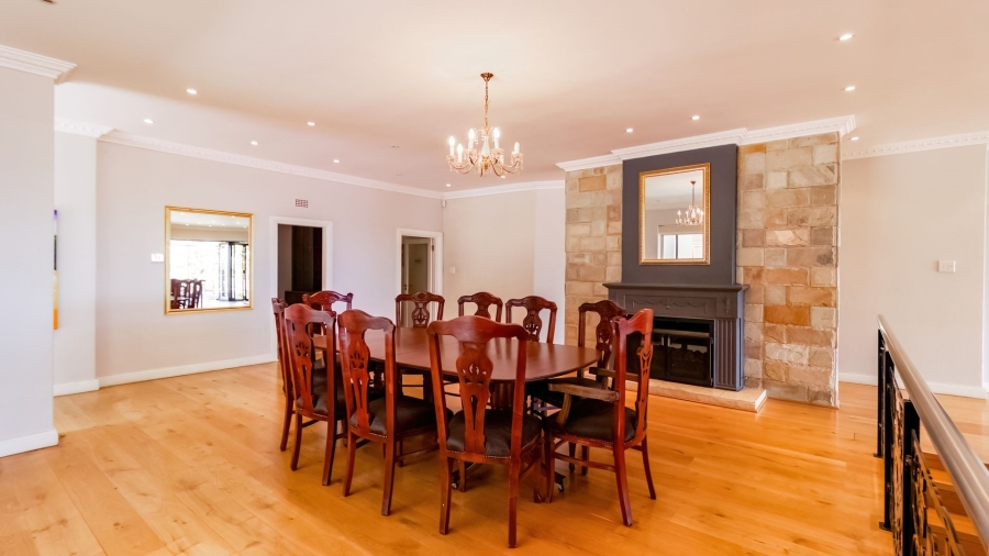 8 Bedroom Property for Sale in Bedfordview Gauteng