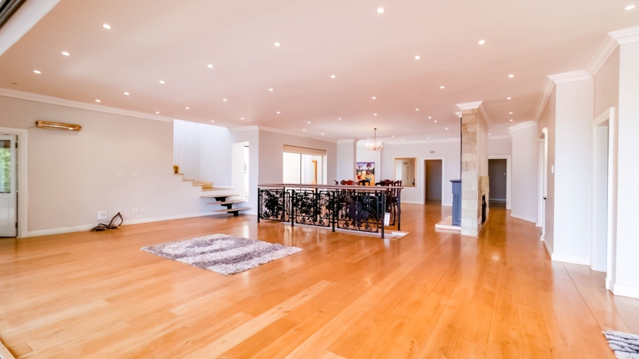 8 Bedroom Property for Sale in Bedfordview Gauteng