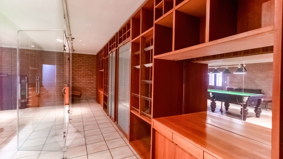 8 Bedroom Property for Sale in Bedfordview Gauteng