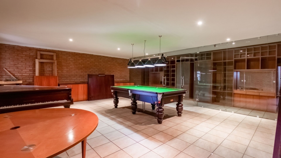 8 Bedroom Property for Sale in Bedfordview Gauteng