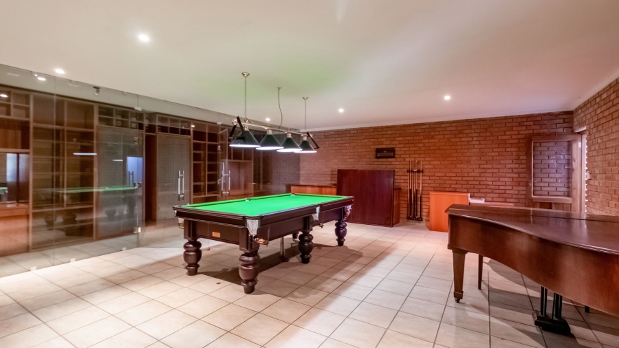 8 Bedroom Property for Sale in Bedfordview Gauteng