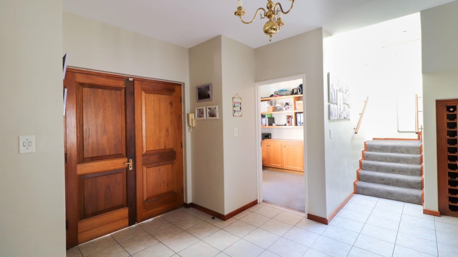 3 Bedroom Property for Sale in Rivonia Gauteng