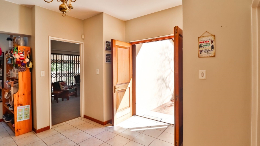 3 Bedroom Property for Sale in Rivonia Gauteng