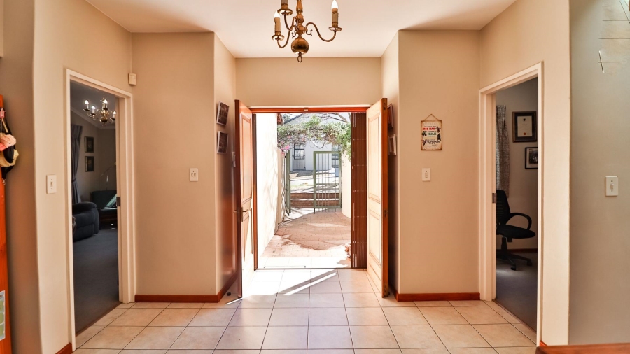3 Bedroom Property for Sale in Rivonia Gauteng