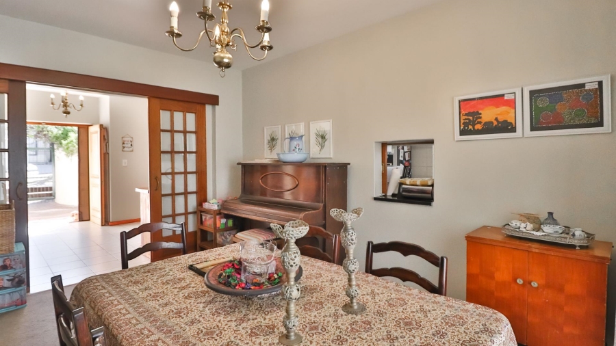 3 Bedroom Property for Sale in Rivonia Gauteng