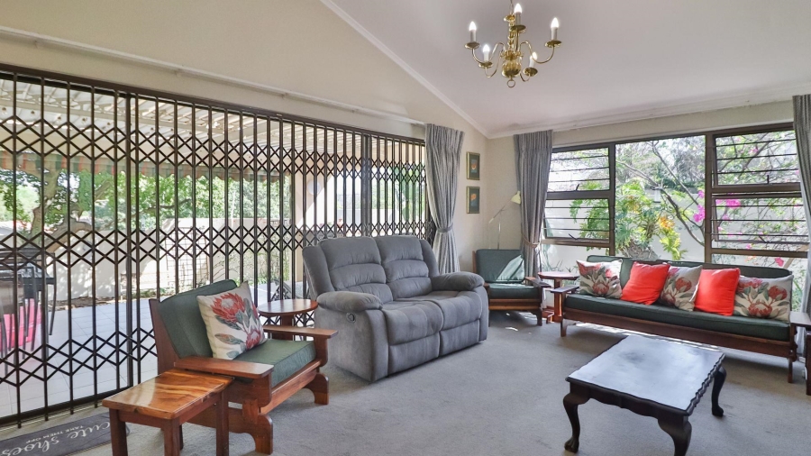 3 Bedroom Property for Sale in Rivonia Gauteng