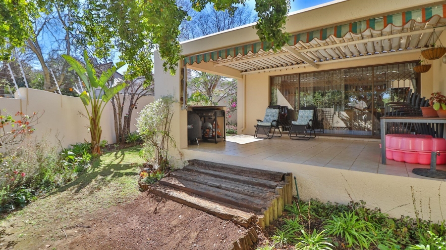 3 Bedroom Property for Sale in Rivonia Gauteng