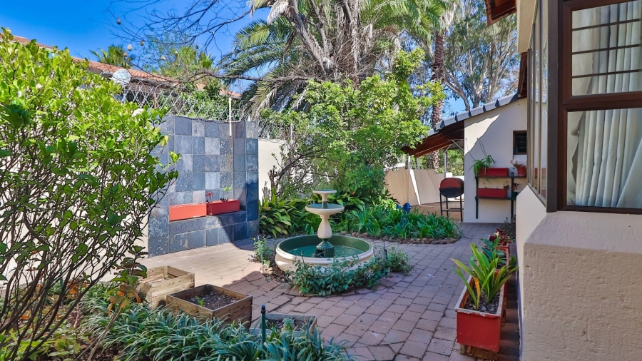 3 Bedroom Property for Sale in Rivonia Gauteng