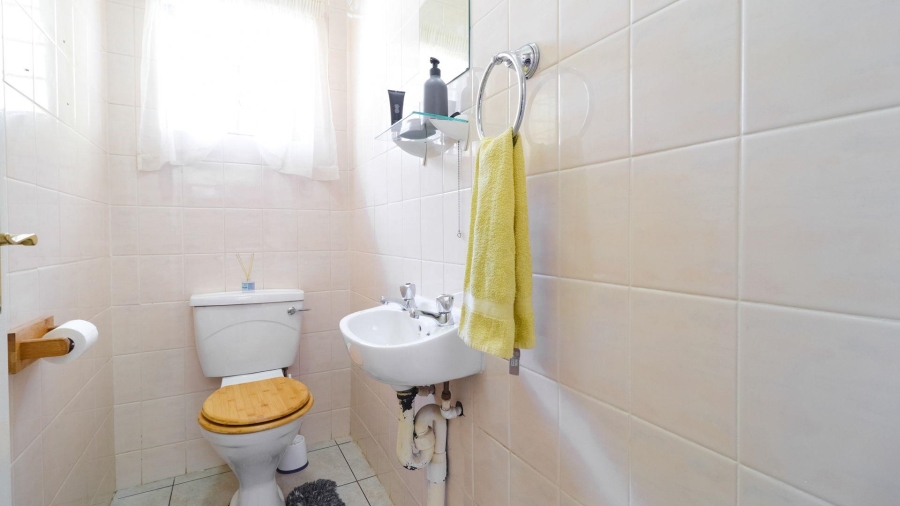 3 Bedroom Property for Sale in Rivonia Gauteng