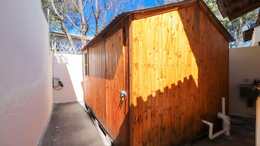 3 Bedroom Property for Sale in Rivonia Gauteng