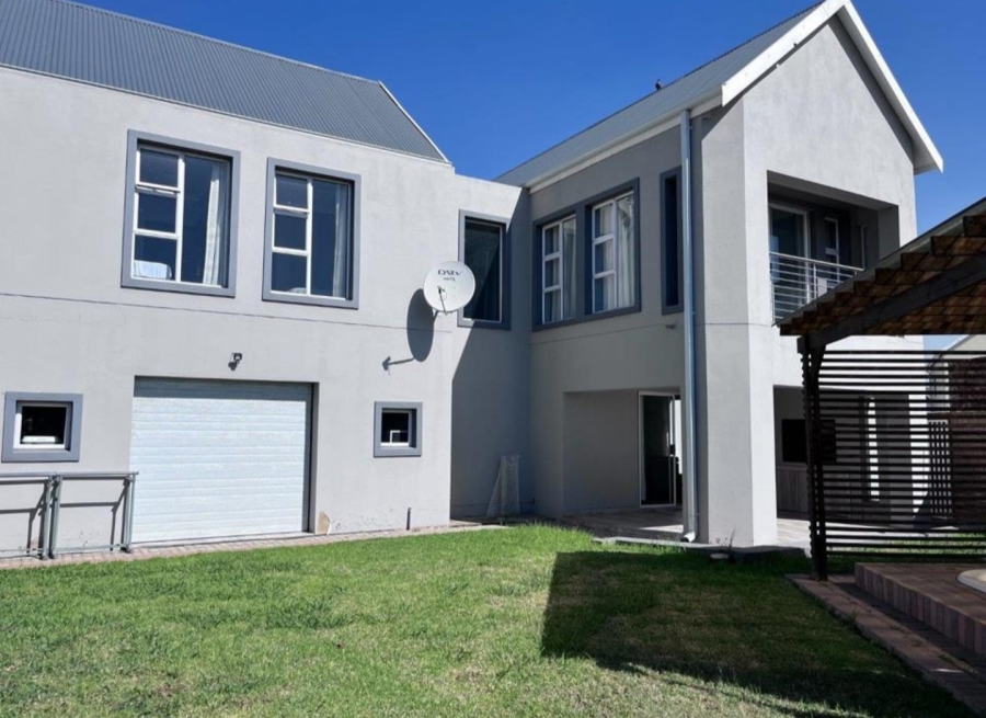 3 Bedroom Property for Sale in Riverspray Lifestyle Estate Gauteng
