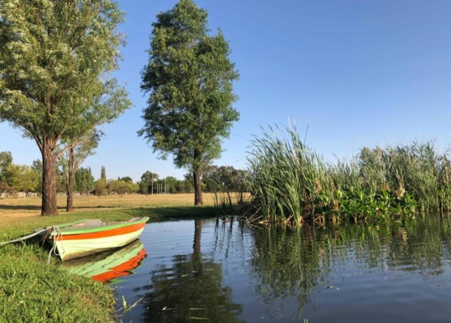 3 Bedroom Property for Sale in Riverspray Lifestyle Estate Gauteng