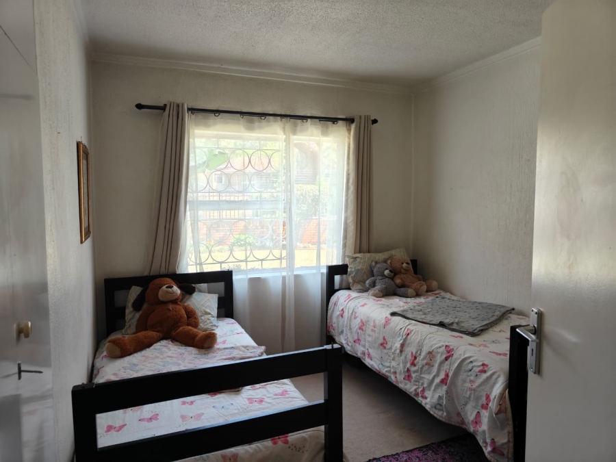 To Let 3 Bedroom Property for Rent in Three Rivers Proper Gauteng