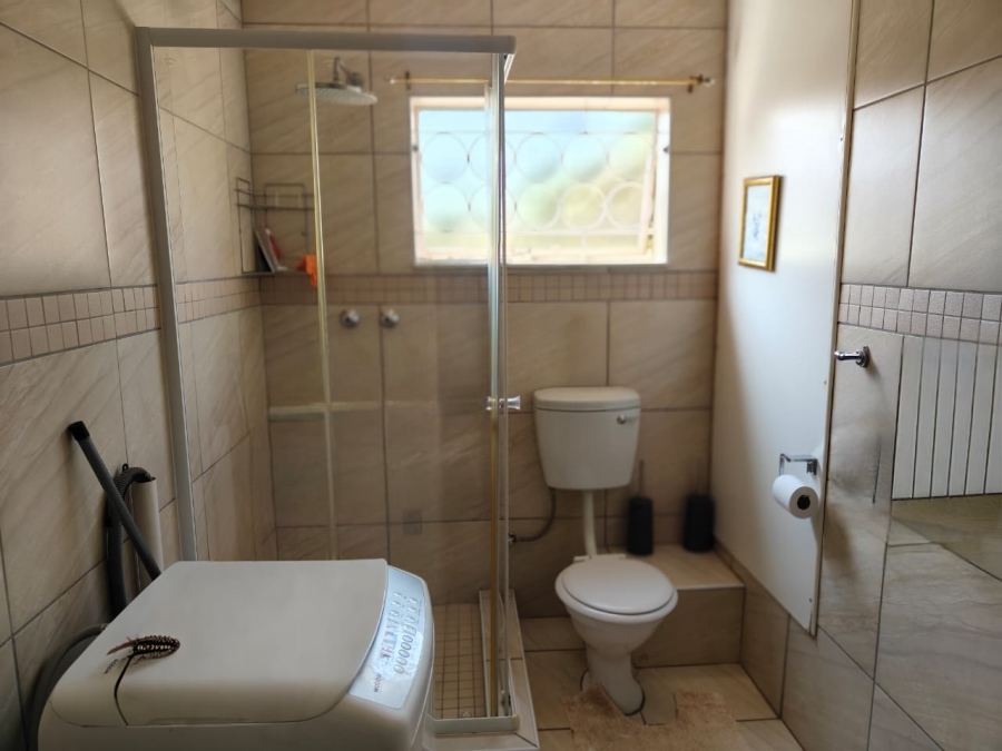 To Let 3 Bedroom Property for Rent in Three Rivers Proper Gauteng