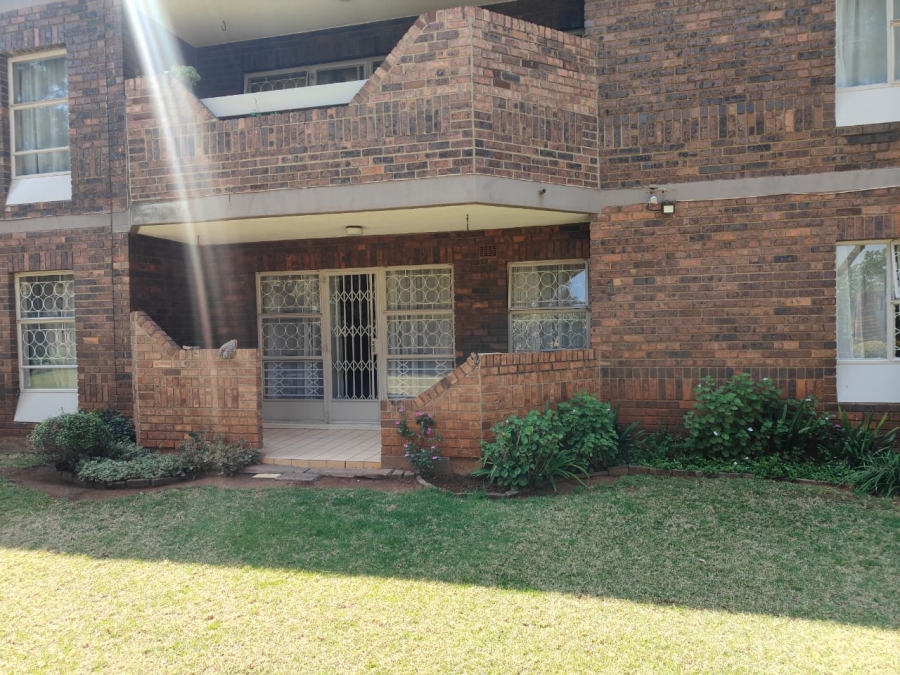 To Let 3 Bedroom Property for Rent in Three Rivers Proper Gauteng