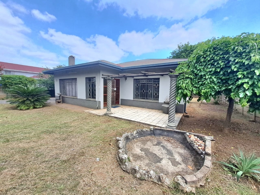 To Let 3 Bedroom Property for Rent in Three Rivers Gauteng
