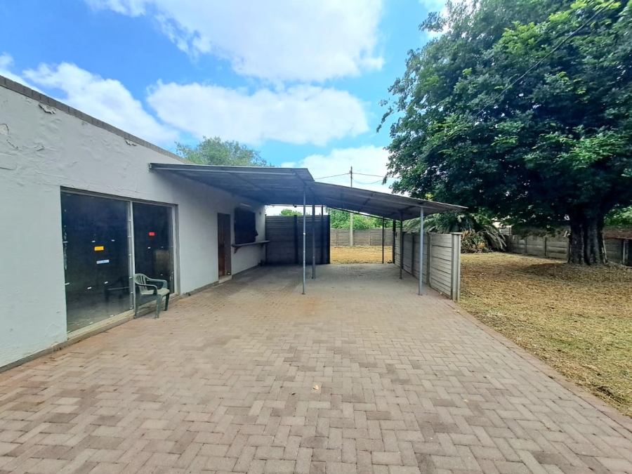 To Let 3 Bedroom Property for Rent in Three Rivers Gauteng