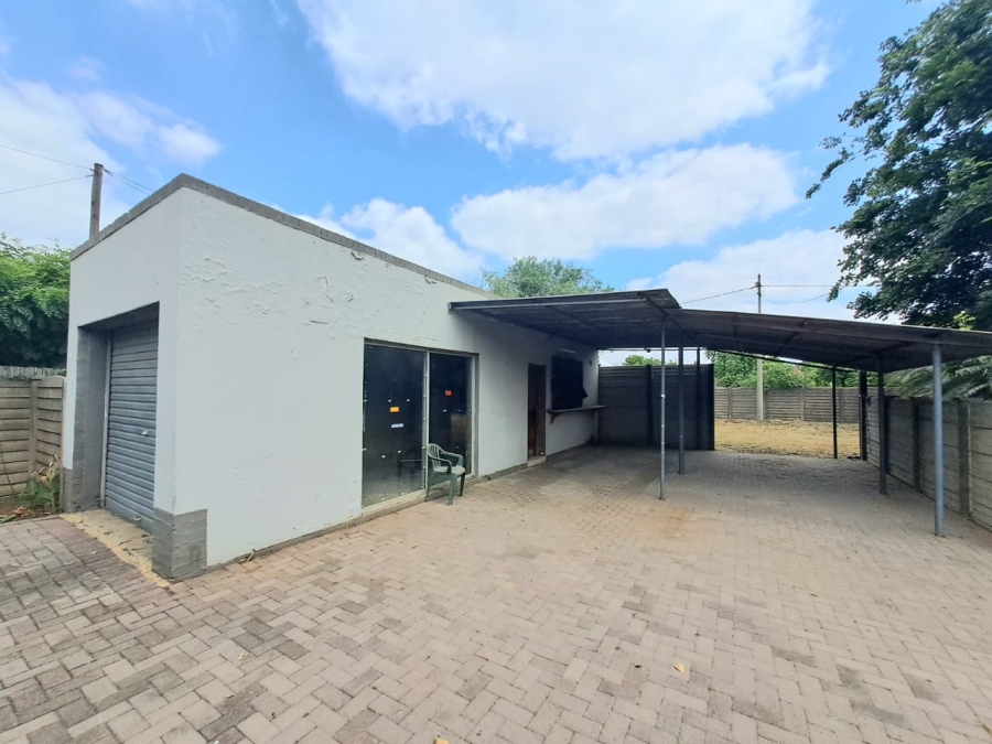 To Let 3 Bedroom Property for Rent in Three Rivers Gauteng