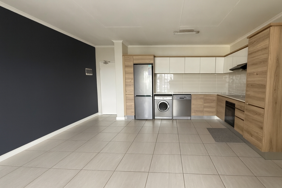 To Let 1 Bedroom Property for Rent in Waterfall Gauteng