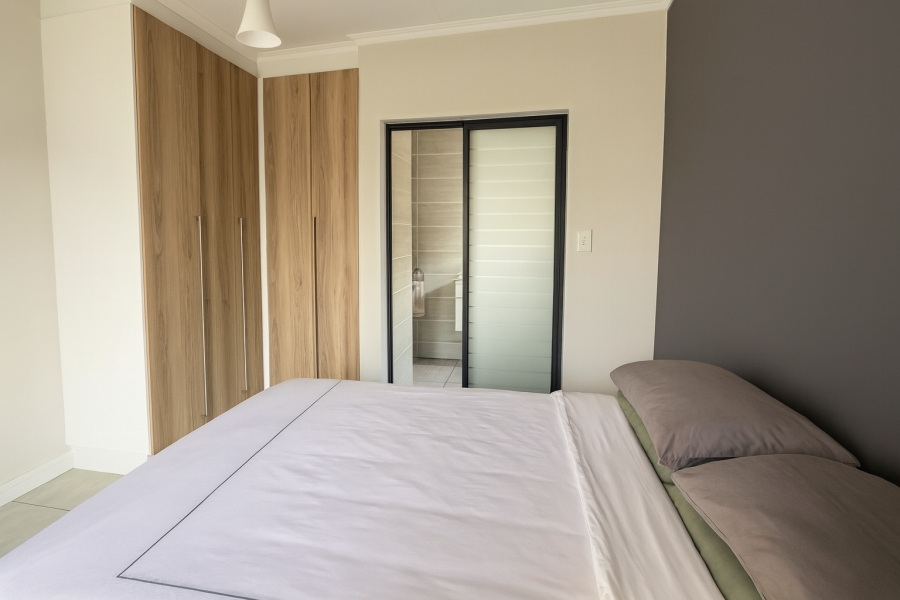 To Let 1 Bedroom Property for Rent in Waterfall Gauteng
