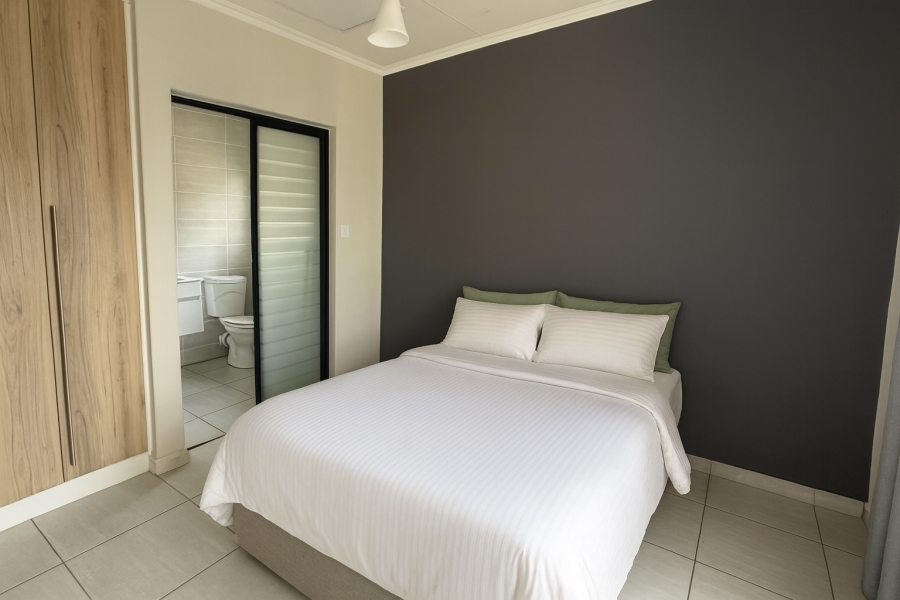 To Let 1 Bedroom Property for Rent in Waterfall Gauteng