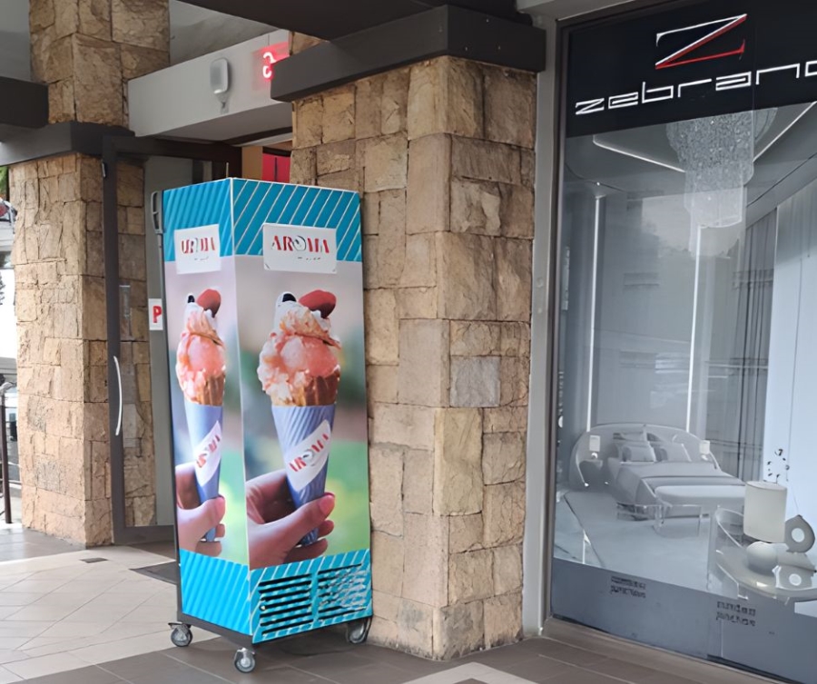 Commercial Property for Sale in Montana Park Gauteng