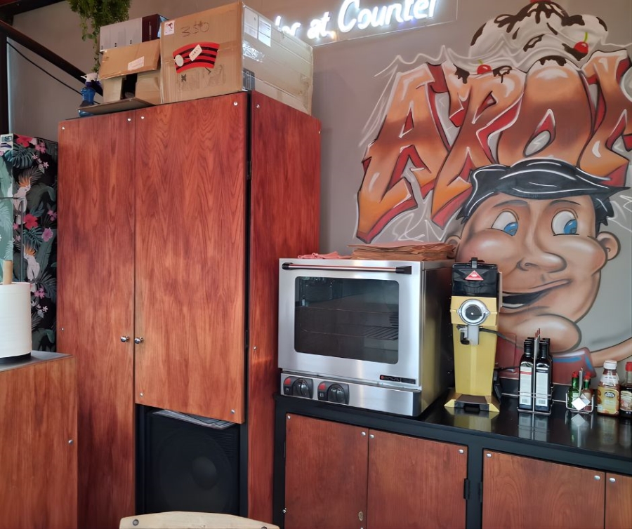 Commercial Property for Sale in Montana Park Gauteng