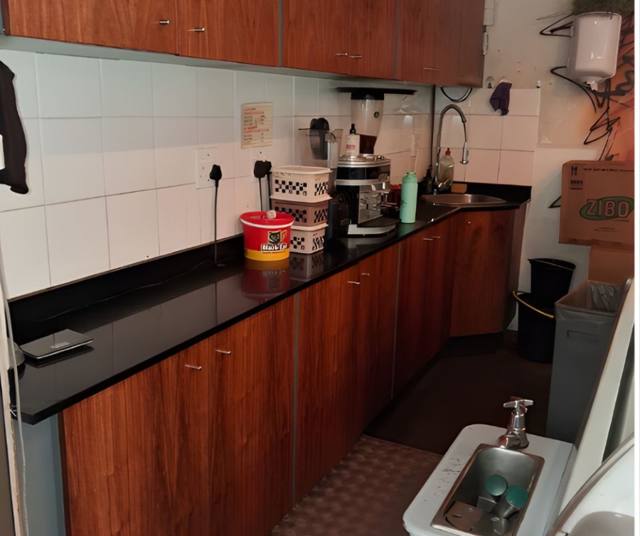 Commercial Property for Sale in Montana Park Gauteng