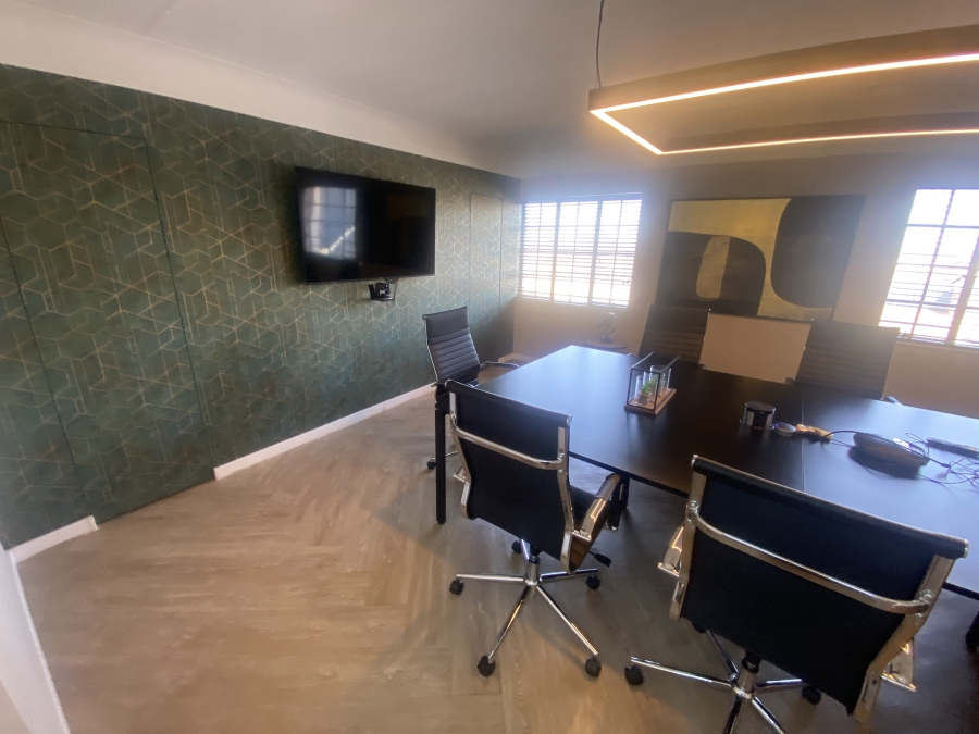 Commercial Property for Sale in Glen Austin Gauteng