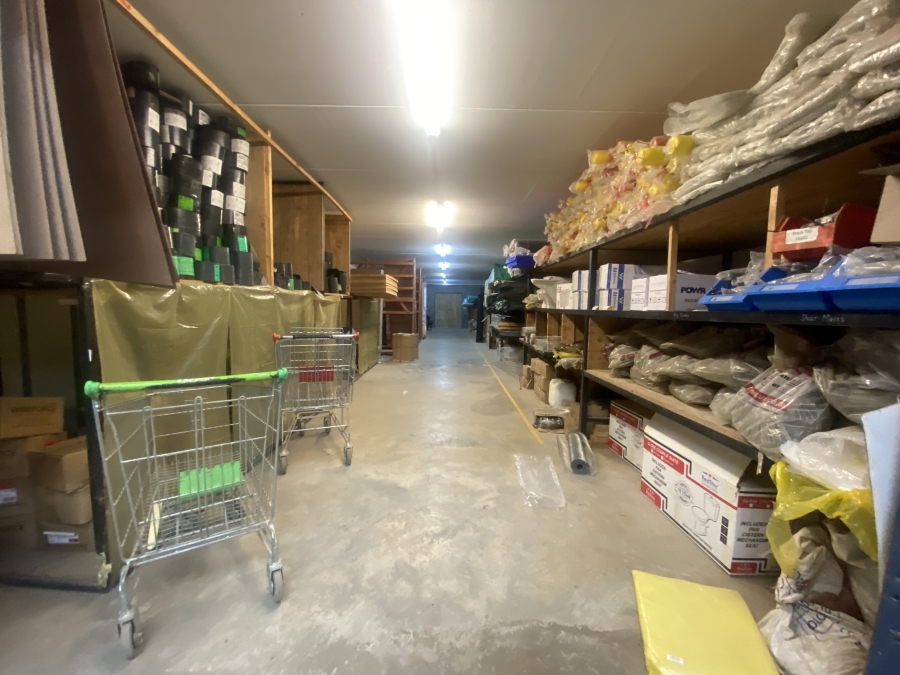 Commercial Property for Sale in Glen Austin Gauteng