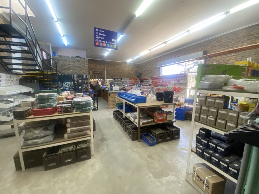 Commercial Property for Sale in Glen Austin Gauteng
