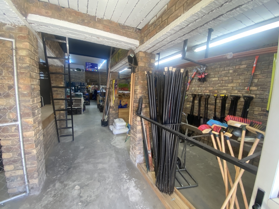 Commercial Property for Sale in Glen Austin Gauteng