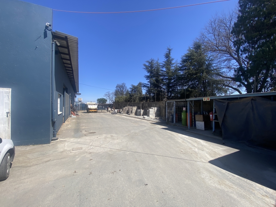 Commercial Property for Sale in Glen Austin Gauteng