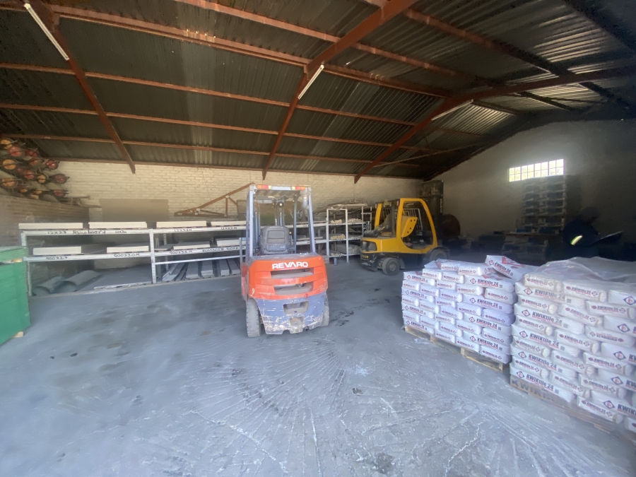 Commercial Property for Sale in Glen Austin Gauteng