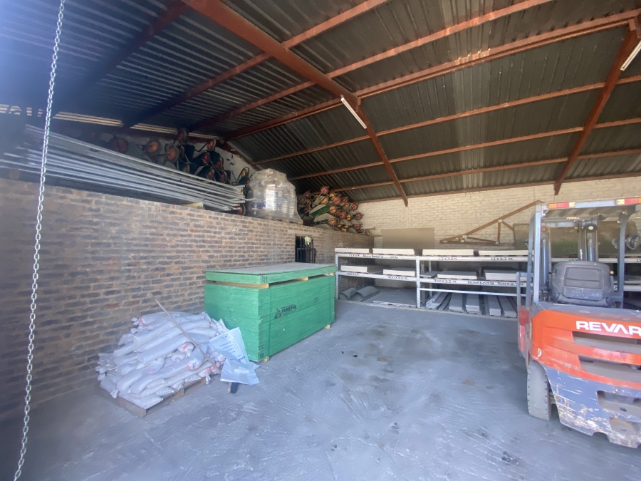 Commercial Property for Sale in Glen Austin Gauteng