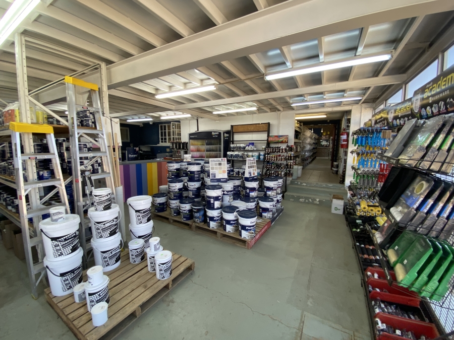 Commercial Property for Sale in Glen Austin Gauteng