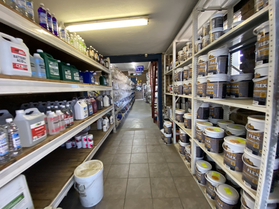 Commercial Property for Sale in Glen Austin Gauteng