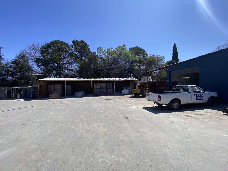Commercial Property for Sale in Glen Austin Gauteng