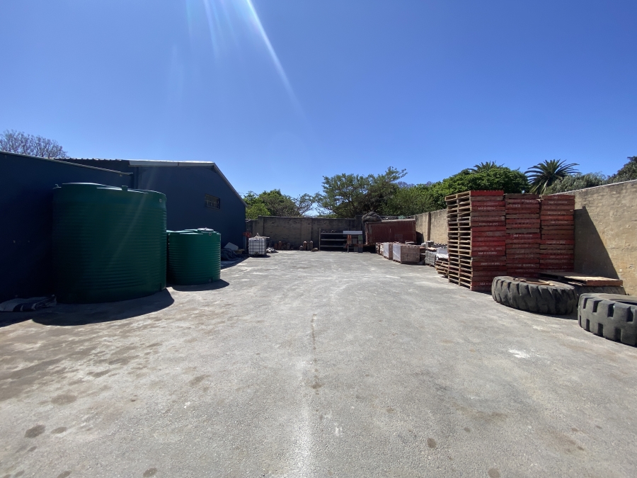 Commercial Property for Sale in Glen Austin Gauteng