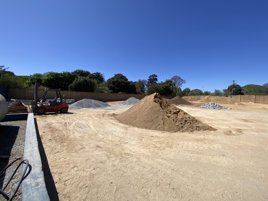 Commercial Property for Sale in Glen Austin Gauteng