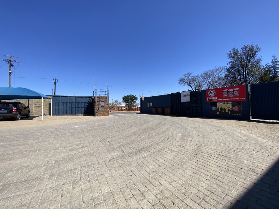 Commercial Property for Sale in Glen Austin Gauteng