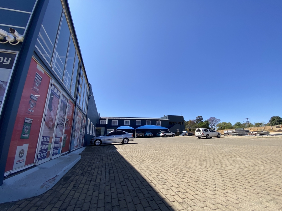 Commercial Property for Sale in Glen Austin Gauteng