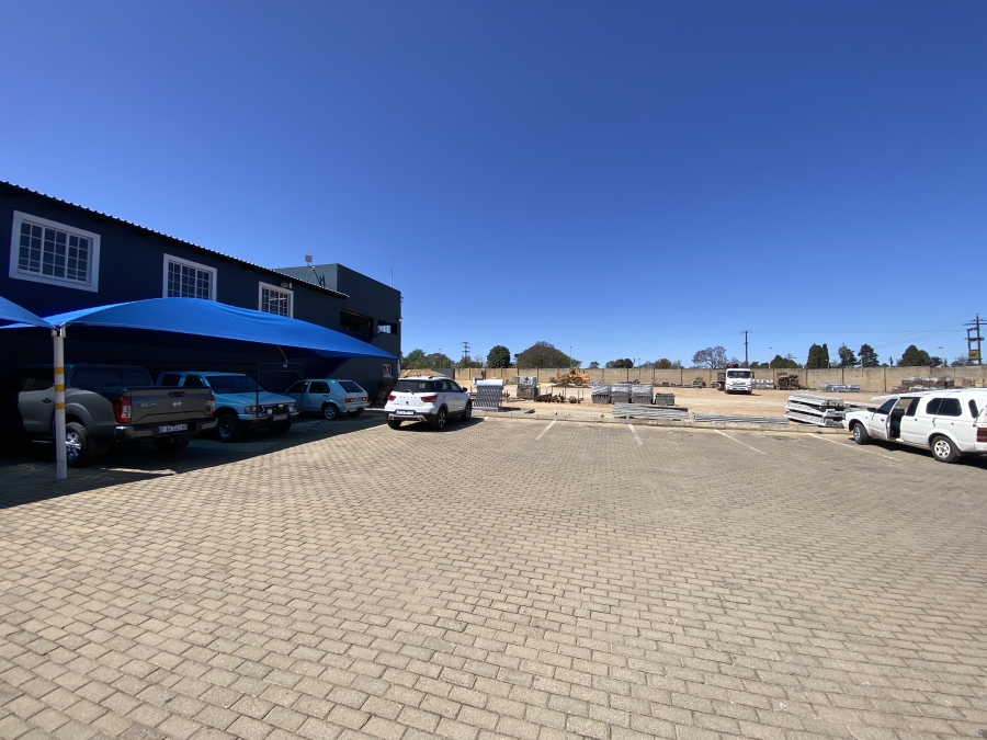 Commercial Property for Sale in Glen Austin Gauteng