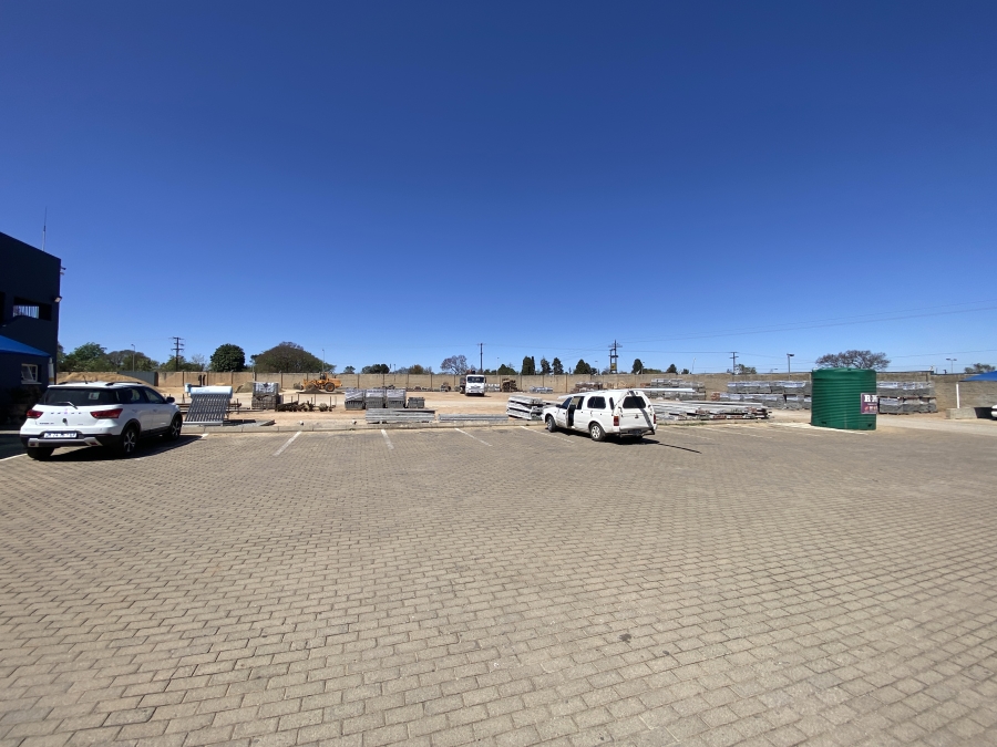 Commercial Property for Sale in Glen Austin Gauteng