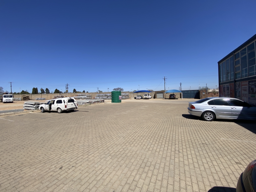 Commercial Property for Sale in Glen Austin Gauteng