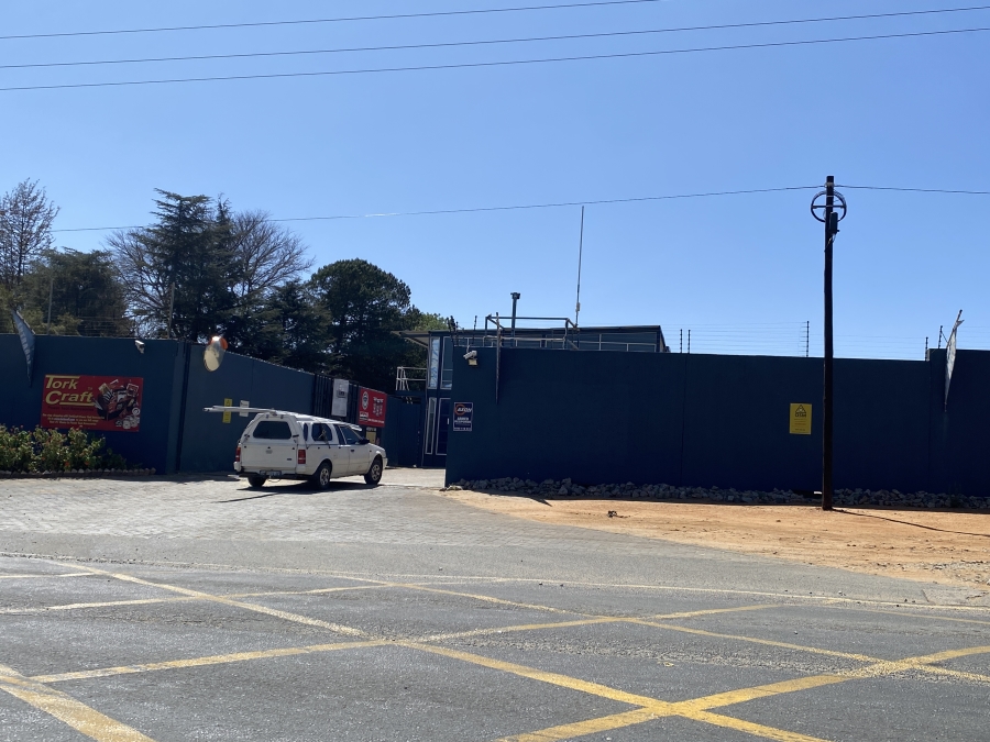 Commercial Property for Sale in Glen Austin Gauteng